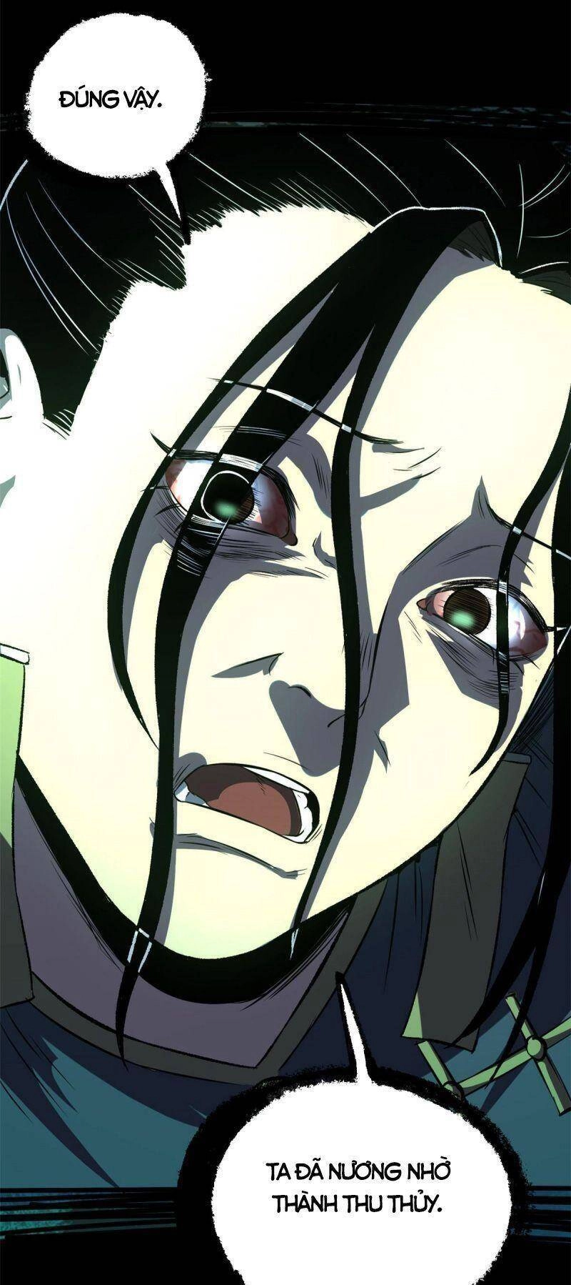 Ẩn Núp Trăm Ngày, Ta Cưới Luôn Nữ Đế Nước Địch Làm Vợ Chapter 40 - 11