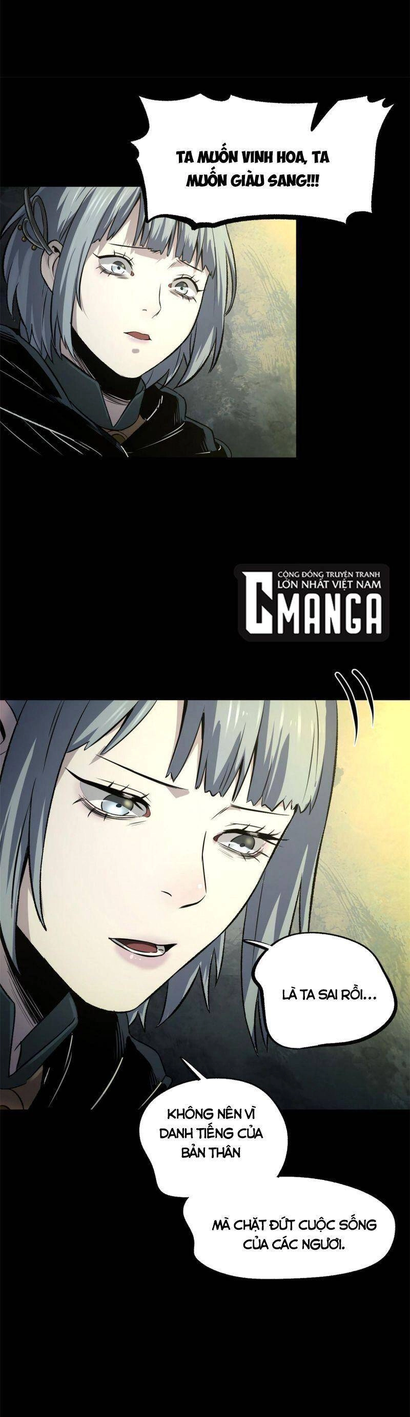 Ẩn Núp Trăm Ngày, Ta Cưới Luôn Nữ Đế Nước Địch Làm Vợ Chapter 40 - 17