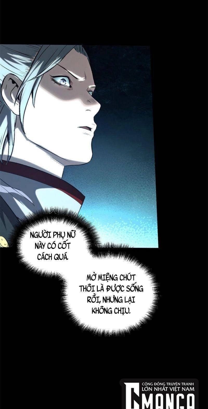 Ẩn Núp Trăm Ngày, Ta Cưới Luôn Nữ Đế Nước Địch Làm Vợ Chapter 40 - 20