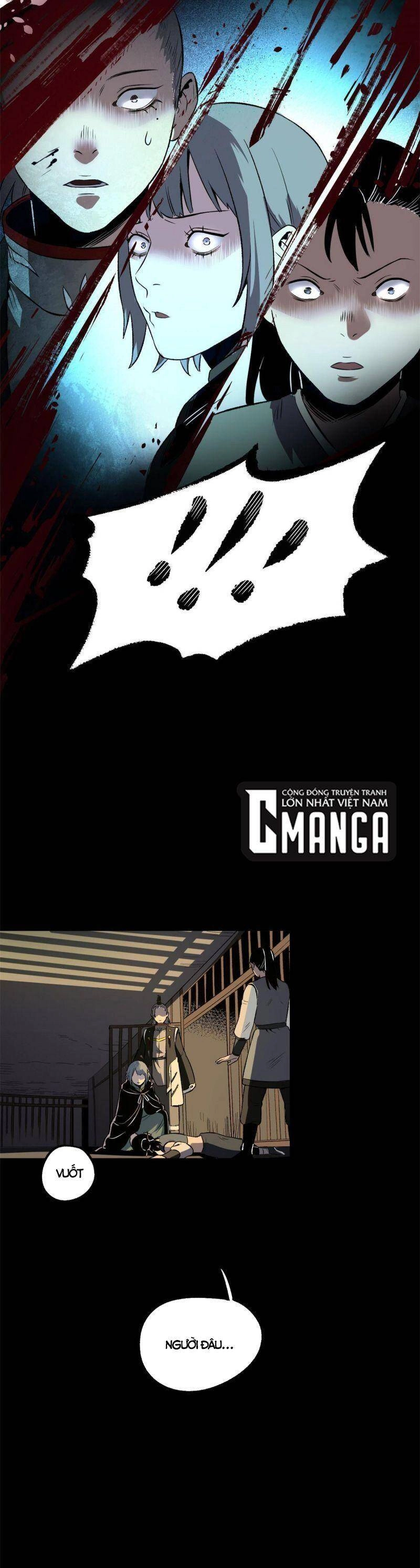 Ẩn Núp Trăm Ngày, Ta Cưới Luôn Nữ Đế Nước Địch Làm Vợ Chapter 40 - 24