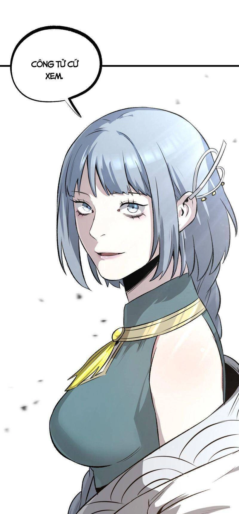 Ẩn Núp Trăm Ngày, Ta Cưới Luôn Nữ Đế Nước Địch Làm Vợ Chapter 40 - 32