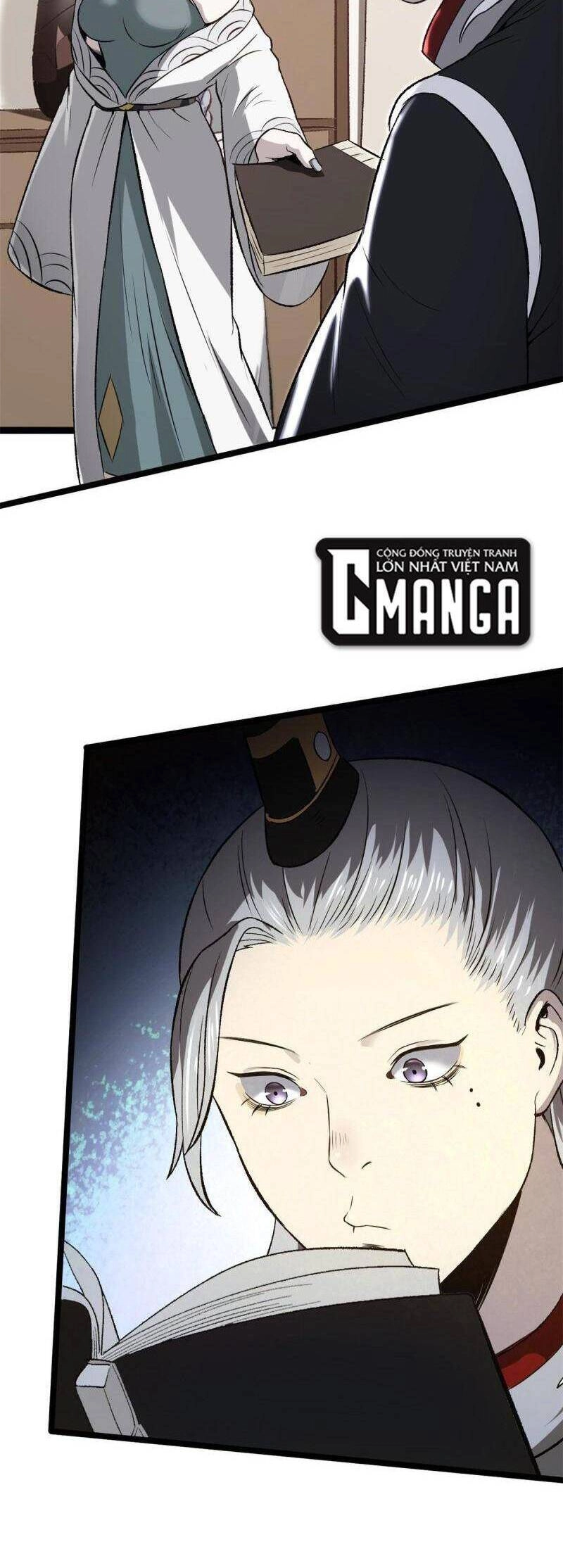 Ẩn Núp Trăm Ngày, Ta Cưới Luôn Nữ Đế Nước Địch Làm Vợ Chapter 41 - 2