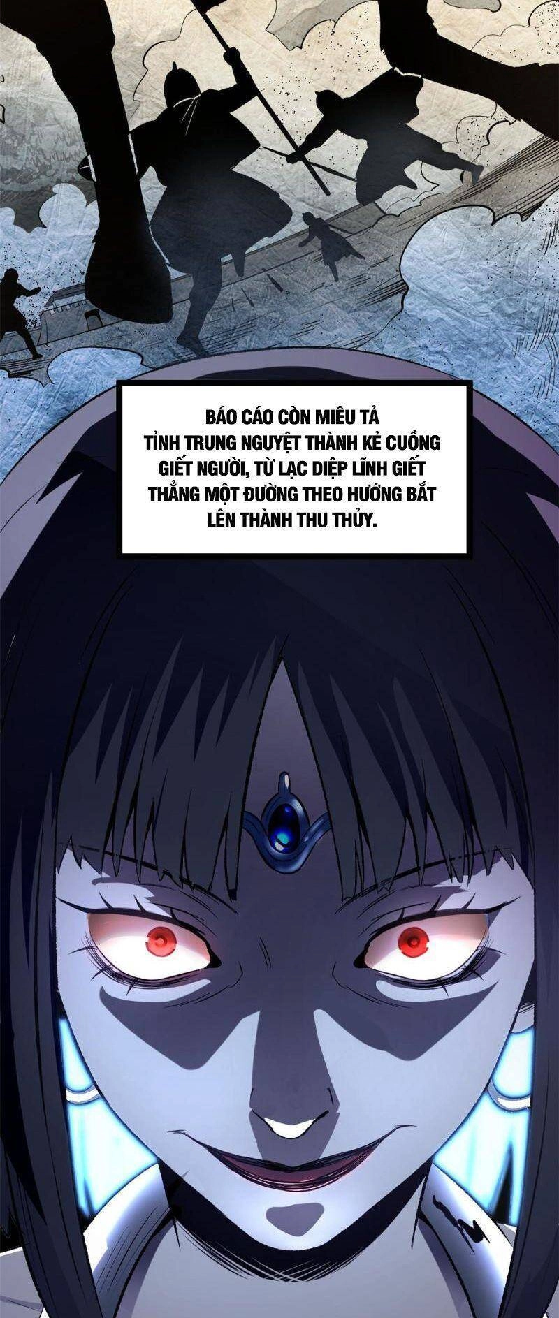 Ẩn Núp Trăm Ngày, Ta Cưới Luôn Nữ Đế Nước Địch Làm Vợ Chapter 41 - 8