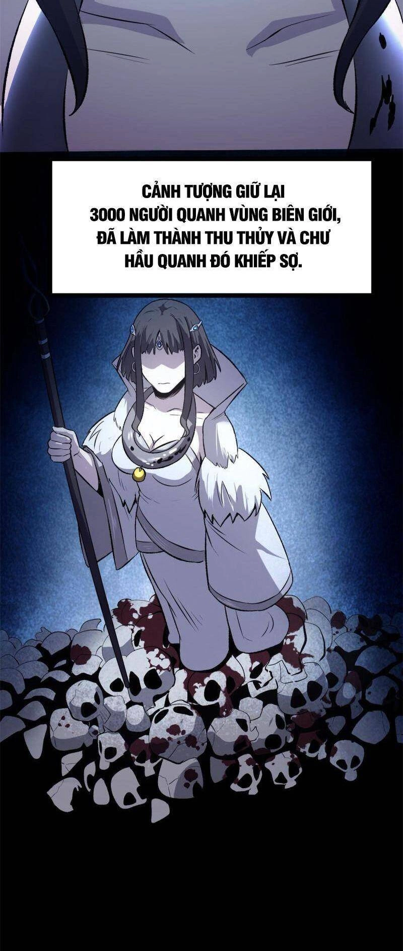 Ẩn Núp Trăm Ngày, Ta Cưới Luôn Nữ Đế Nước Địch Làm Vợ Chapter 41 - 9