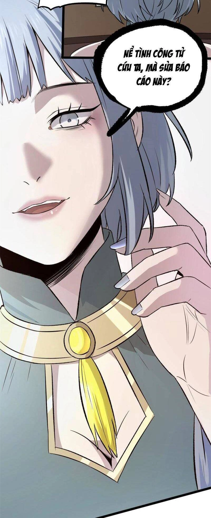 Ẩn Núp Trăm Ngày, Ta Cưới Luôn Nữ Đế Nước Địch Làm Vợ Chapter 41 - 13