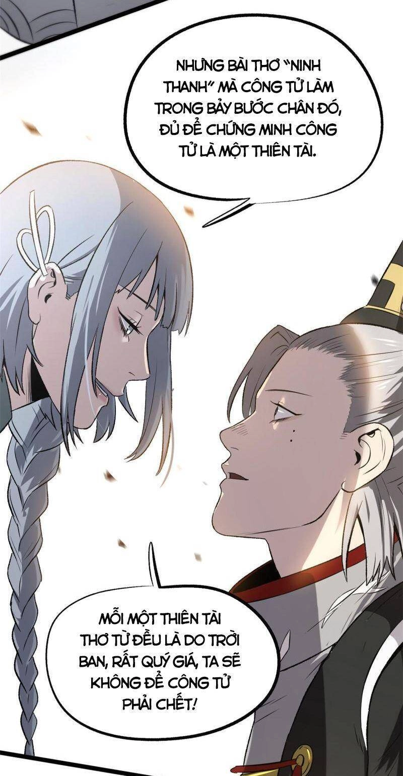 Ẩn Núp Trăm Ngày, Ta Cưới Luôn Nữ Đế Nước Địch Làm Vợ Chapter 41 - 15