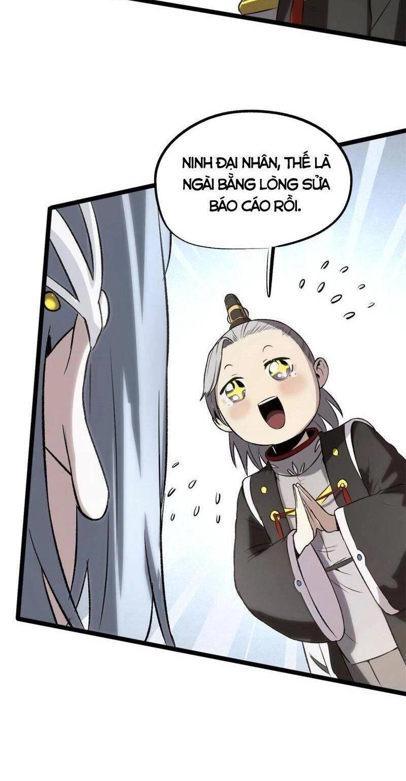 Ẩn Núp Trăm Ngày, Ta Cưới Luôn Nữ Đế Nước Địch Làm Vợ Chapter 41 - 16