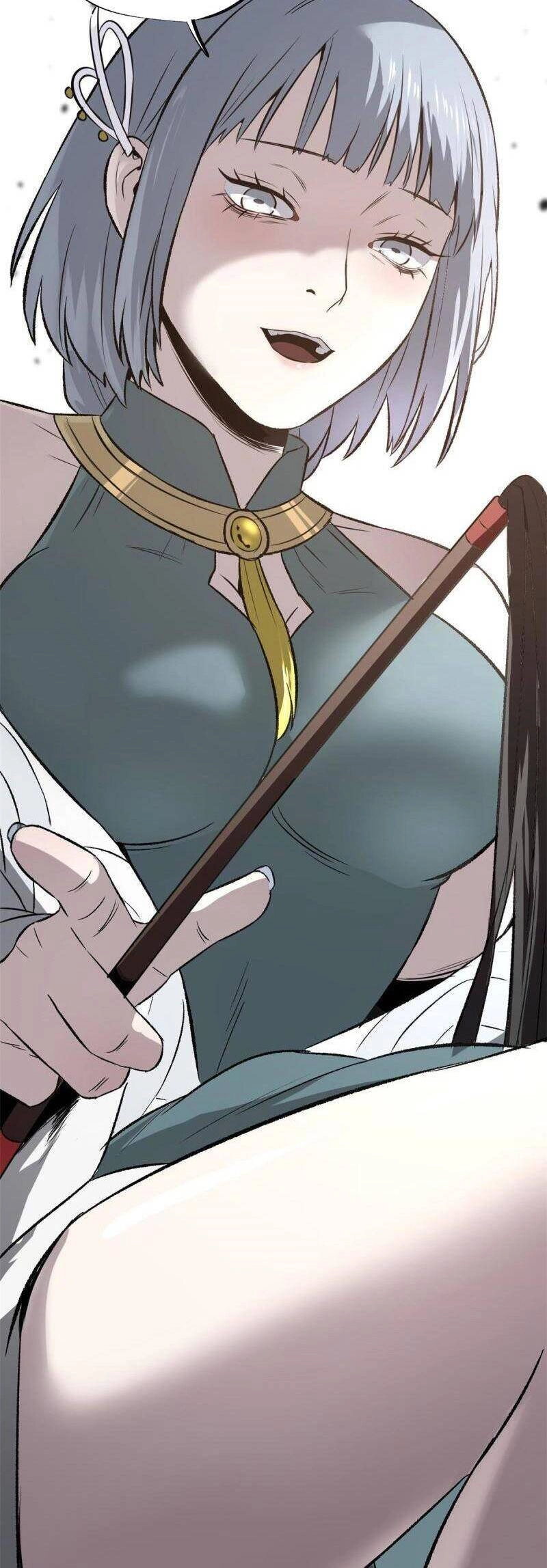 Ẩn Núp Trăm Ngày, Ta Cưới Luôn Nữ Đế Nước Địch Làm Vợ Chapter 41 - 24