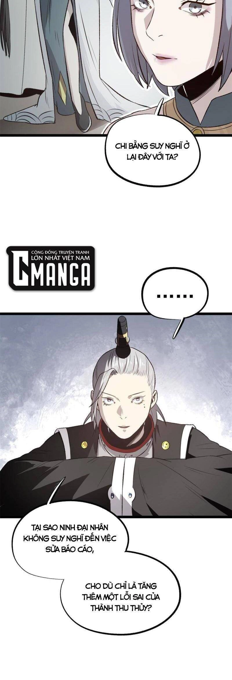 Ẩn Núp Trăm Ngày, Ta Cưới Luôn Nữ Đế Nước Địch Làm Vợ Chapter 42 - 2