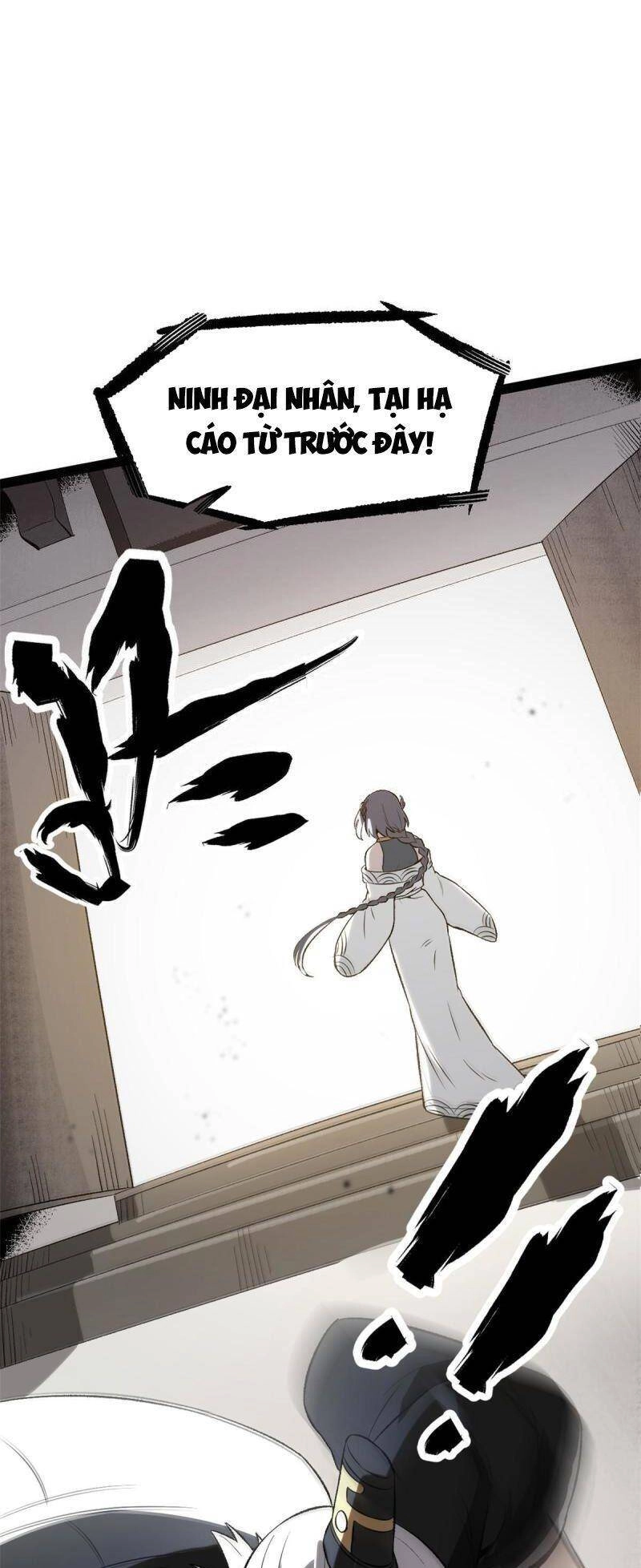 Ẩn Núp Trăm Ngày, Ta Cưới Luôn Nữ Đế Nước Địch Làm Vợ Chapter 42 - 5