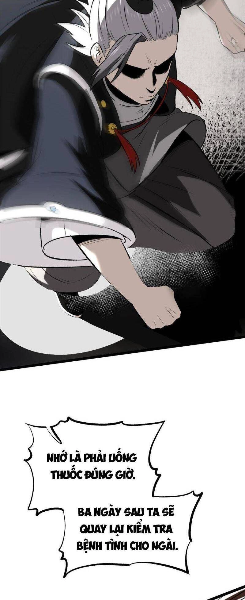 Ẩn Núp Trăm Ngày, Ta Cưới Luôn Nữ Đế Nước Địch Làm Vợ Chapter 42 - 6