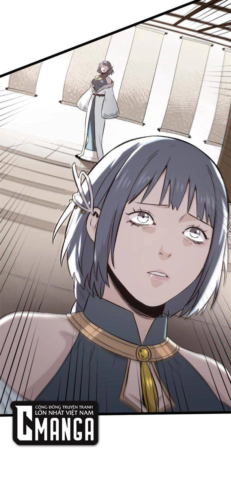 Ẩn Núp Trăm Ngày, Ta Cưới Luôn Nữ Đế Nước Địch Làm Vợ Chapter 42 - 7