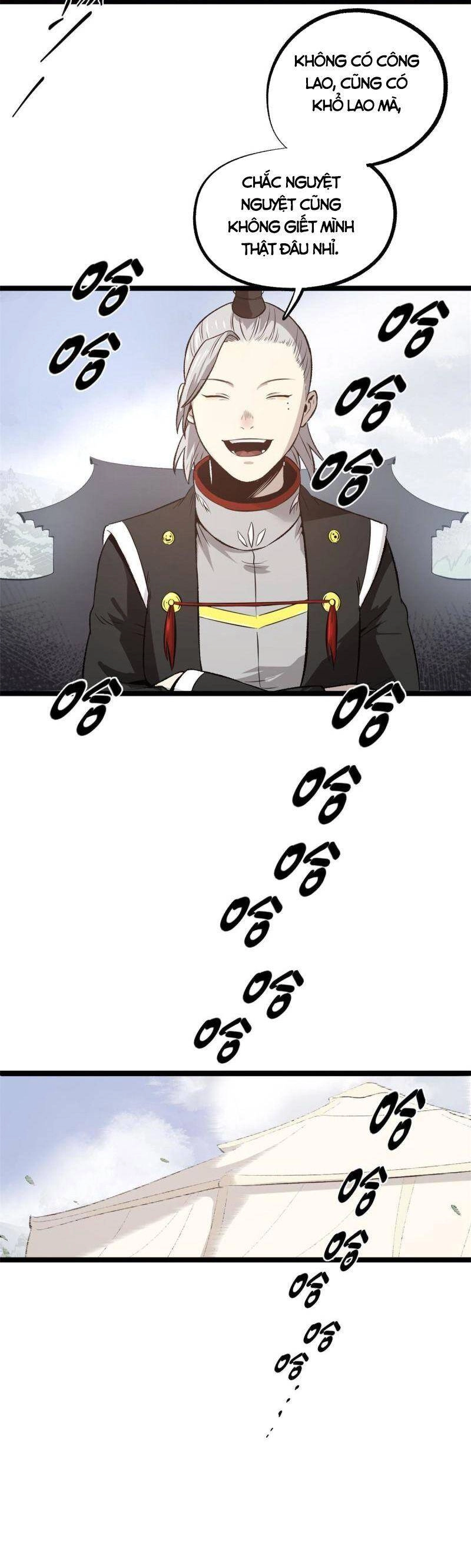 Ẩn Núp Trăm Ngày, Ta Cưới Luôn Nữ Đế Nước Địch Làm Vợ Chapter 42 - 9