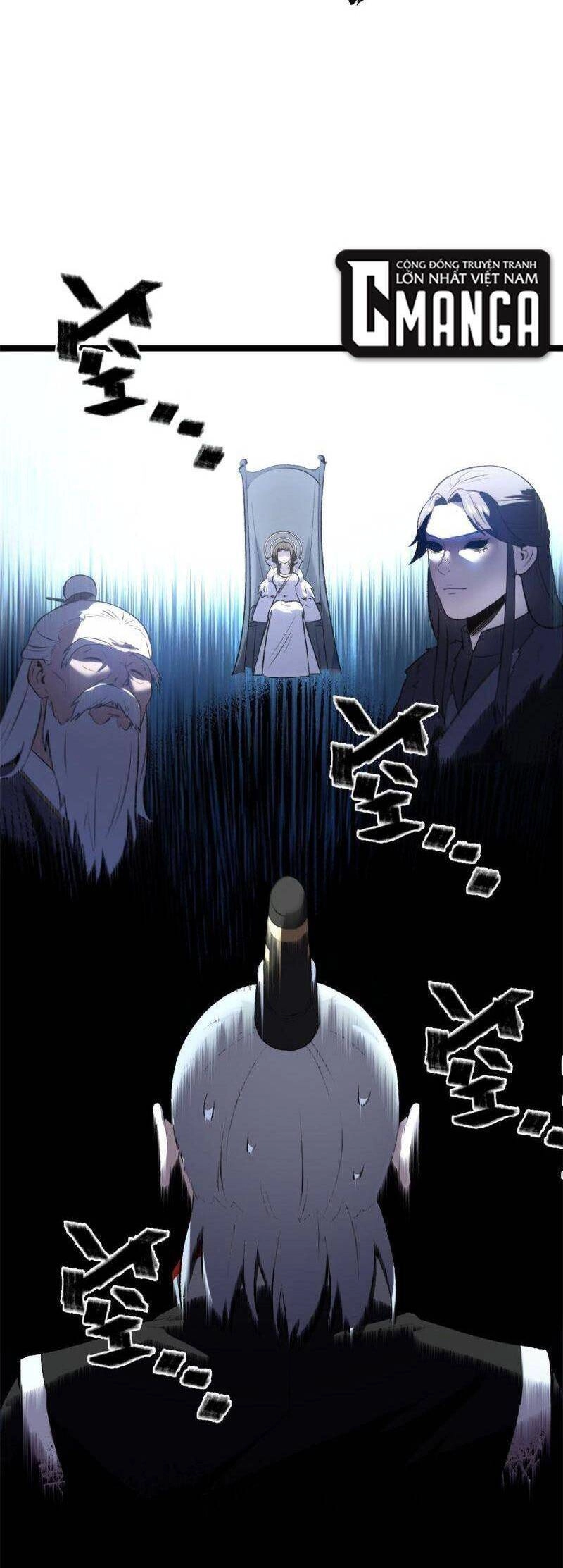 Ẩn Núp Trăm Ngày, Ta Cưới Luôn Nữ Đế Nước Địch Làm Vợ Chapter 42 - 11