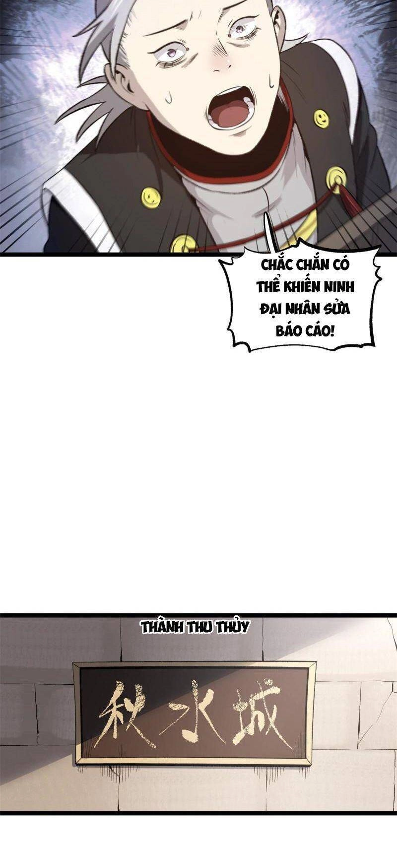 Ẩn Núp Trăm Ngày, Ta Cưới Luôn Nữ Đế Nước Địch Làm Vợ Chapter 42 - 13