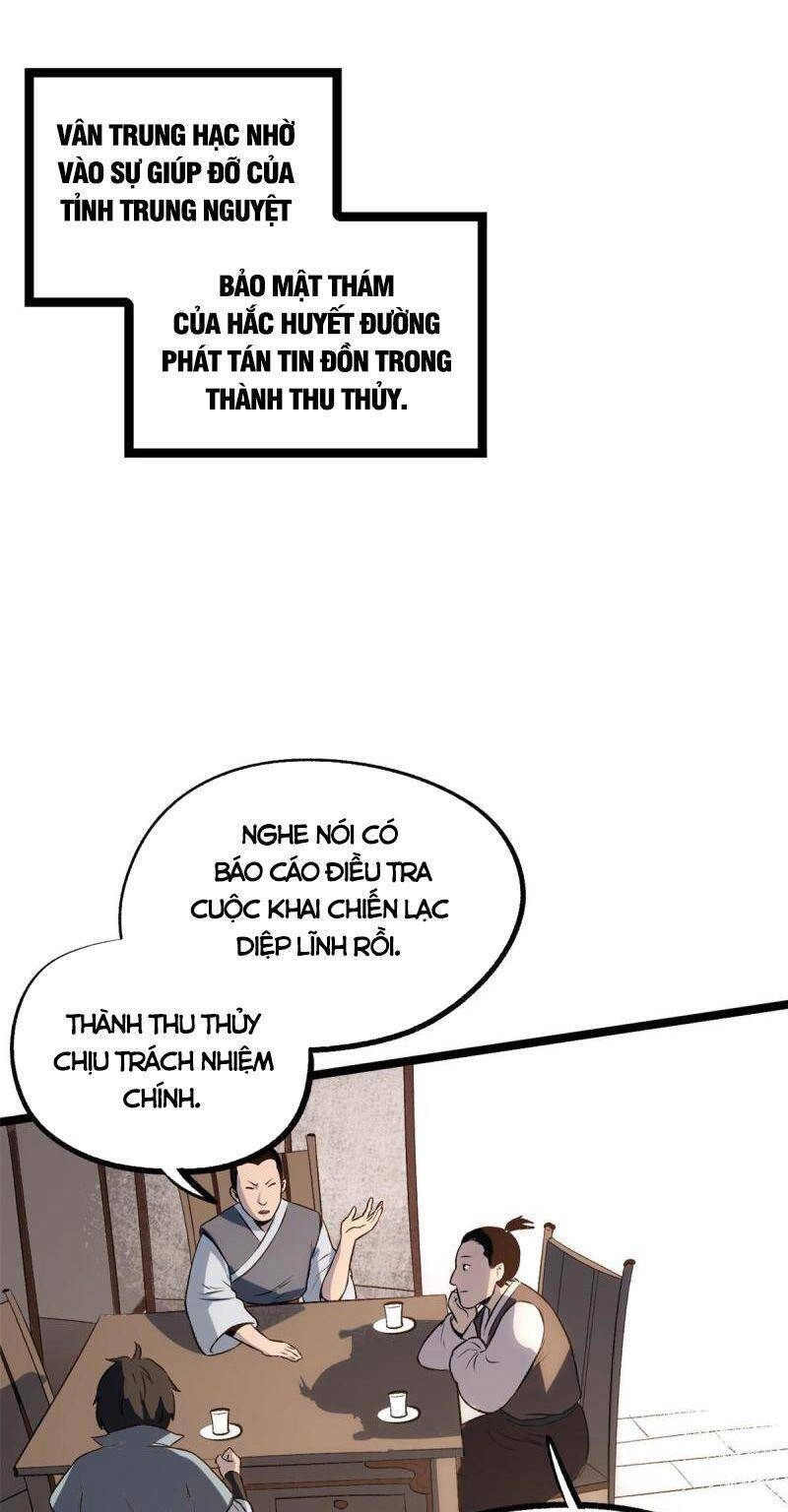 Ẩn Núp Trăm Ngày, Ta Cưới Luôn Nữ Đế Nước Địch Làm Vợ Chapter 42 - 14