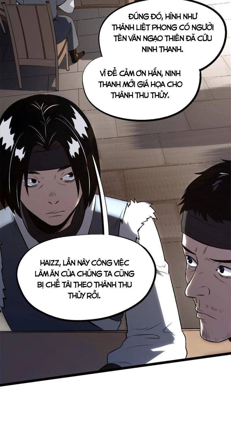 Ẩn Núp Trăm Ngày, Ta Cưới Luôn Nữ Đế Nước Địch Làm Vợ Chapter 42 - 15