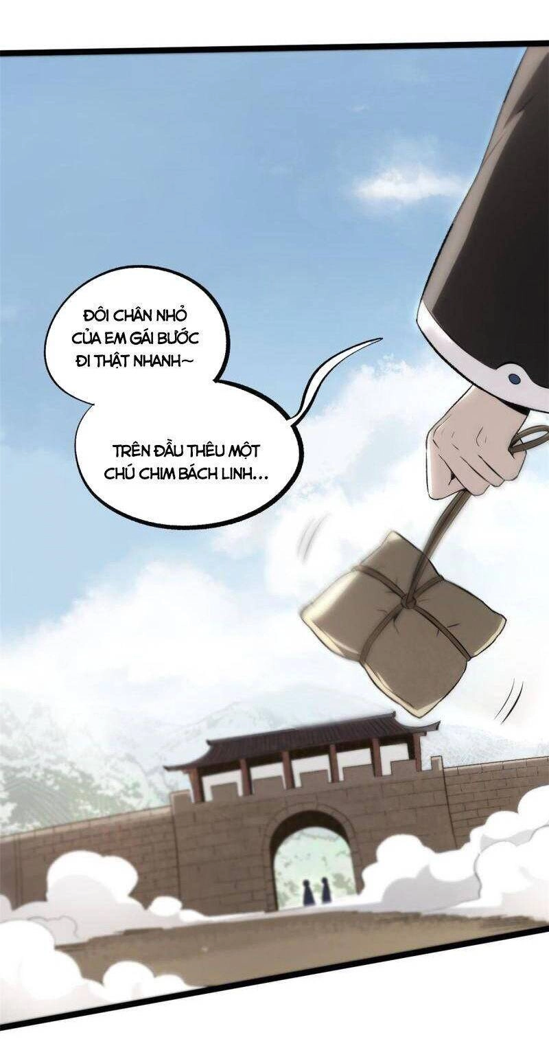 Ẩn Núp Trăm Ngày, Ta Cưới Luôn Nữ Đế Nước Địch Làm Vợ Chapter 42 - 17