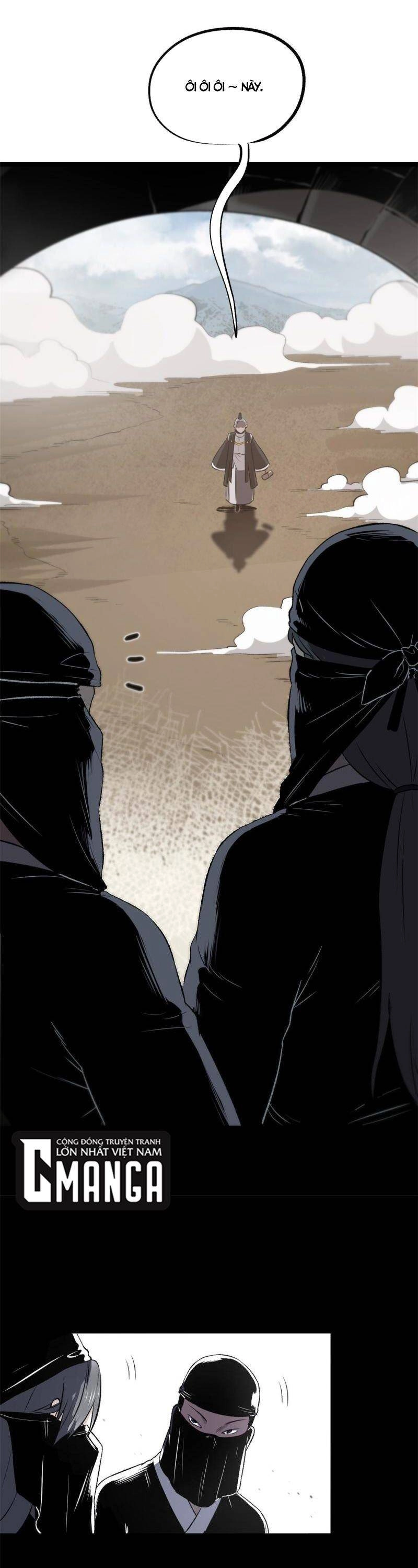 Ẩn Núp Trăm Ngày, Ta Cưới Luôn Nữ Đế Nước Địch Làm Vợ Chapter 42 - 18