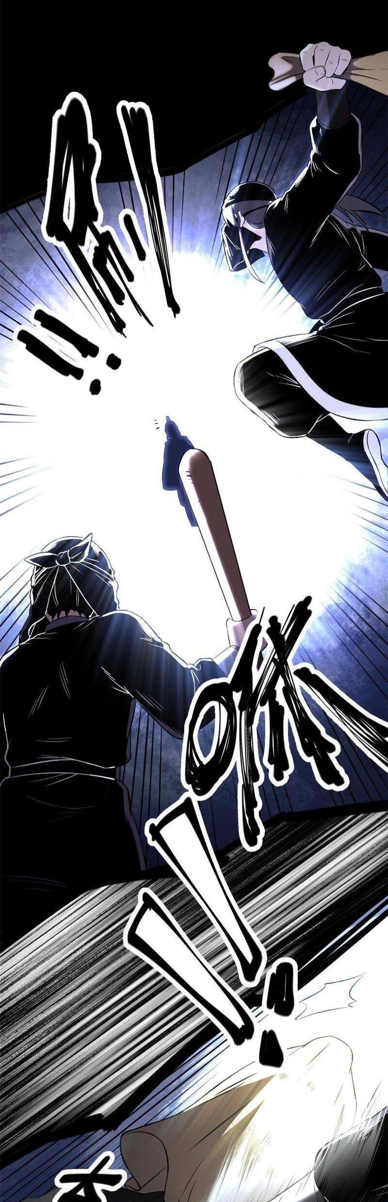 Ẩn Núp Trăm Ngày, Ta Cưới Luôn Nữ Đế Nước Địch Làm Vợ Chapter 42 - 19