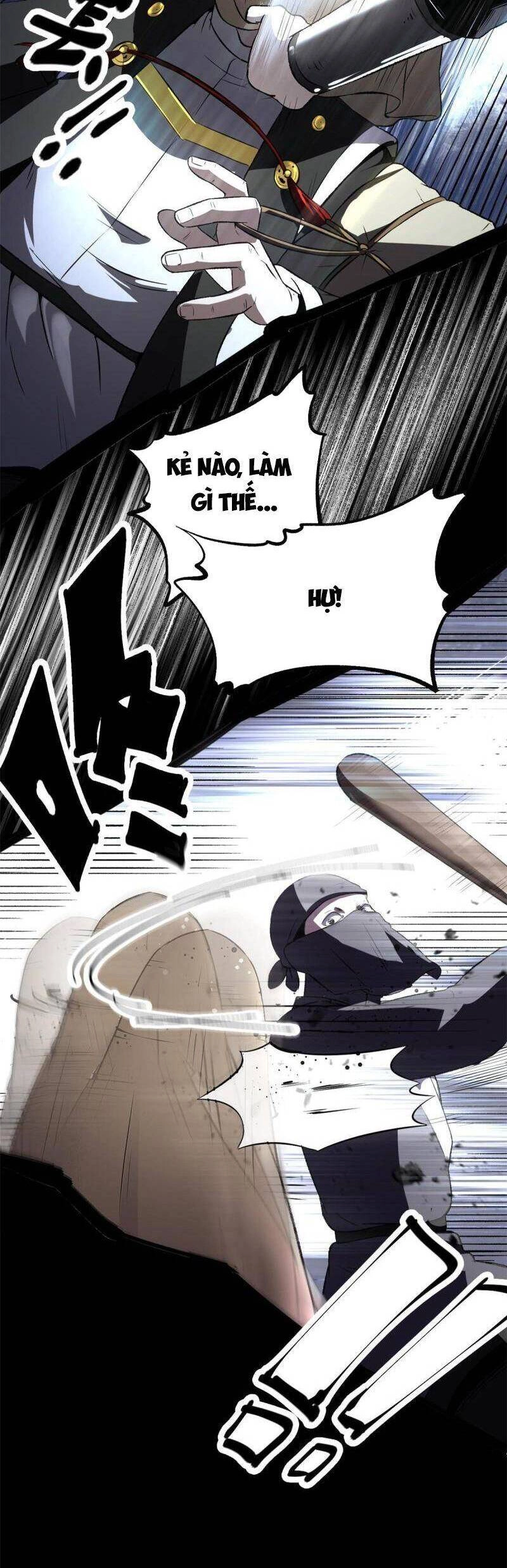 Ẩn Núp Trăm Ngày, Ta Cưới Luôn Nữ Đế Nước Địch Làm Vợ Chapter 42 - 20