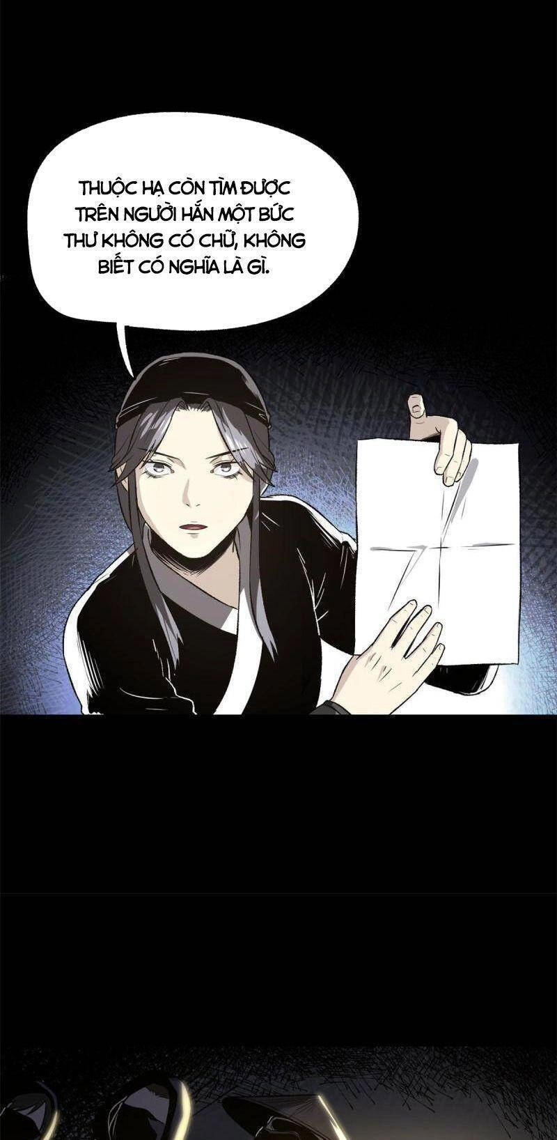 Ẩn Núp Trăm Ngày, Ta Cưới Luôn Nữ Đế Nước Địch Làm Vợ Chapter 42 - 23