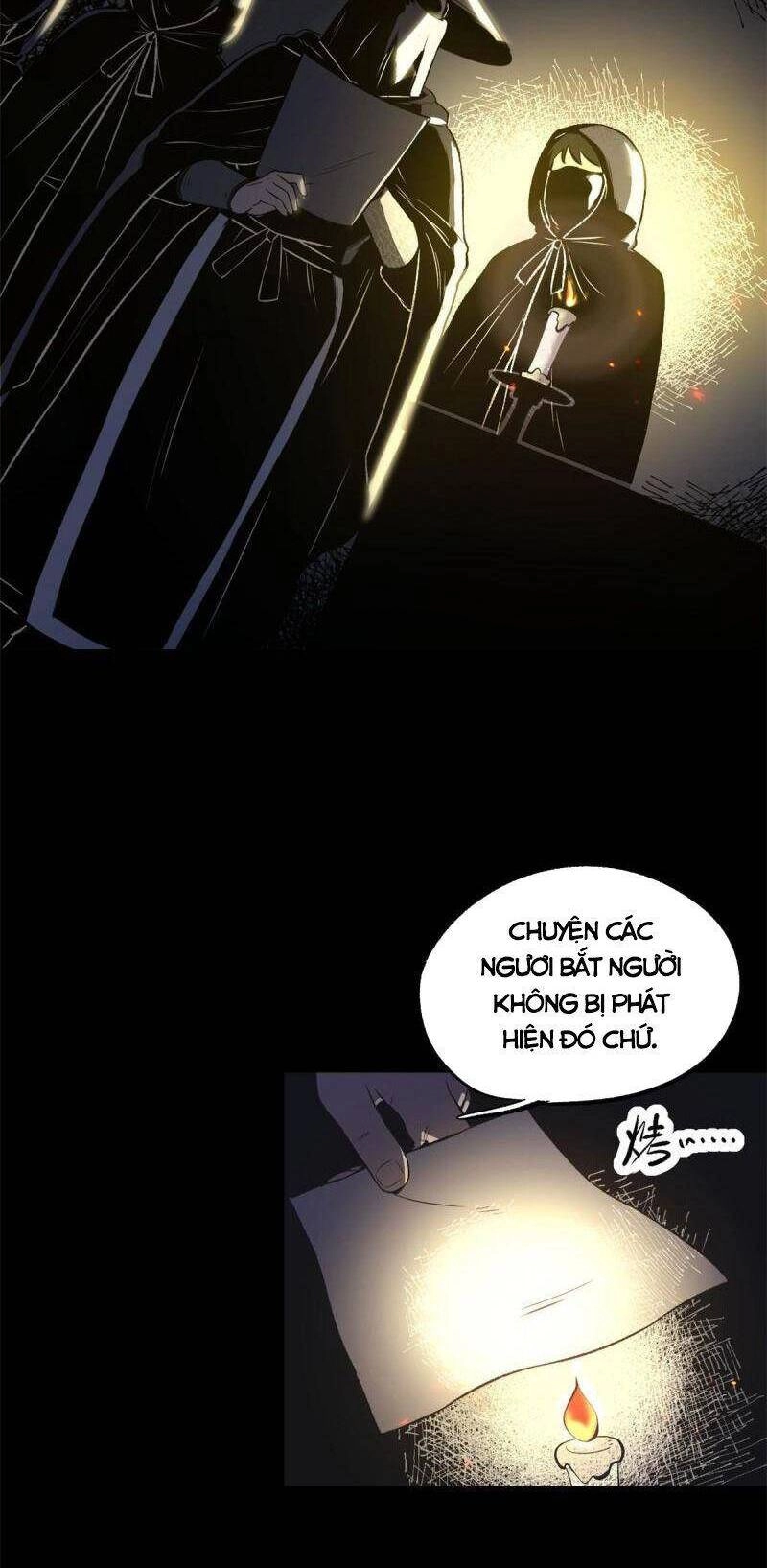 Ẩn Núp Trăm Ngày, Ta Cưới Luôn Nữ Đế Nước Địch Làm Vợ Chapter 42 - 24