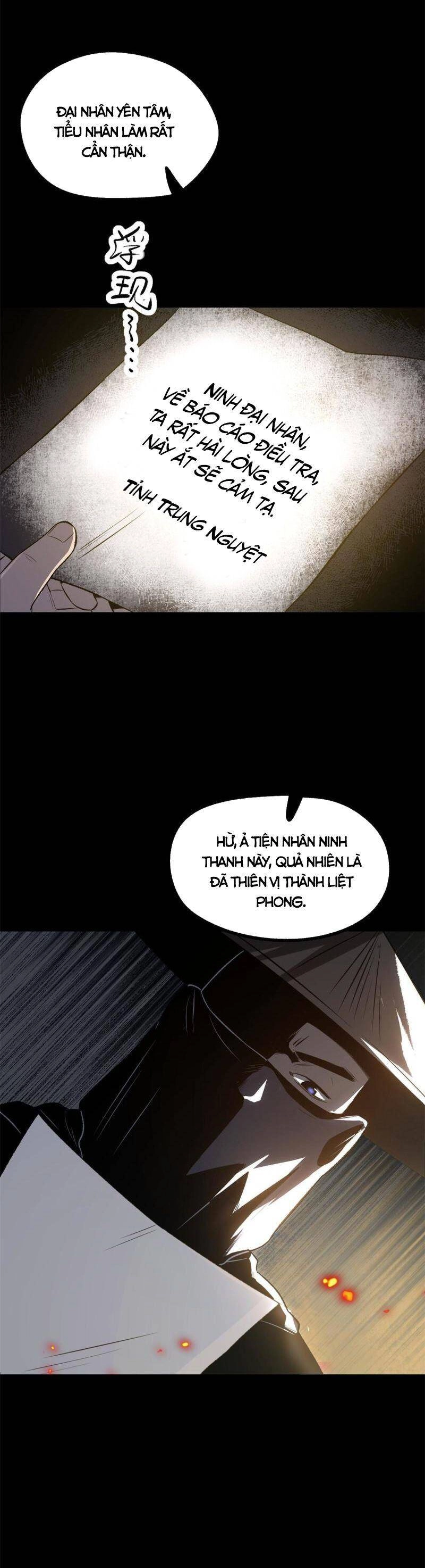 Ẩn Núp Trăm Ngày, Ta Cưới Luôn Nữ Đế Nước Địch Làm Vợ Chapter 42 - 25