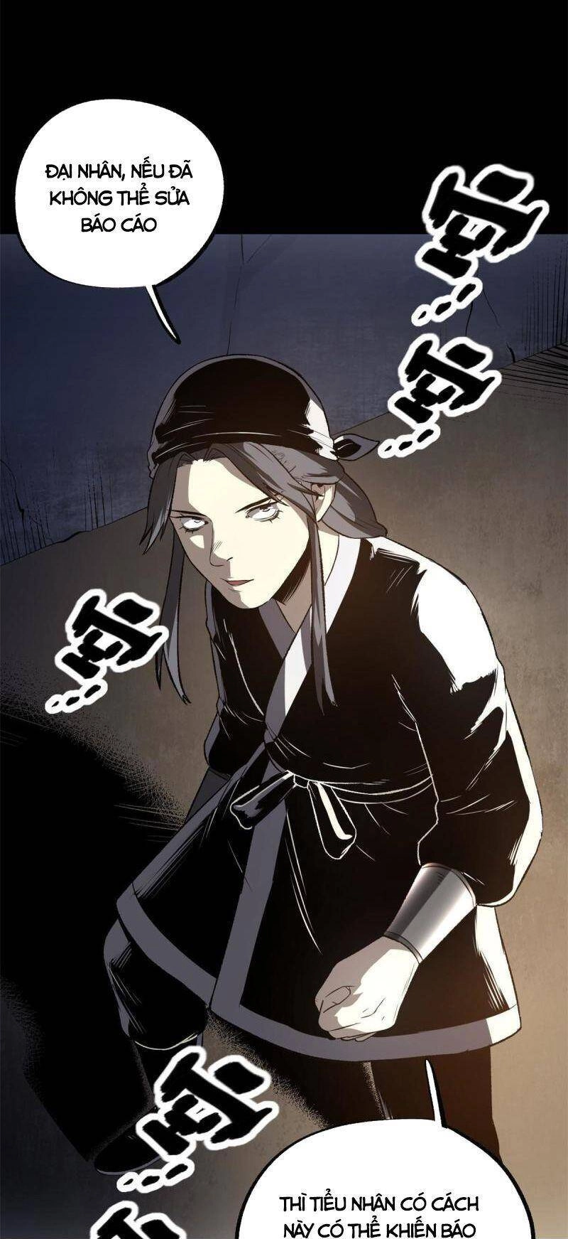 Ẩn Núp Trăm Ngày, Ta Cưới Luôn Nữ Đế Nước Địch Làm Vợ Chapter 42 - 27