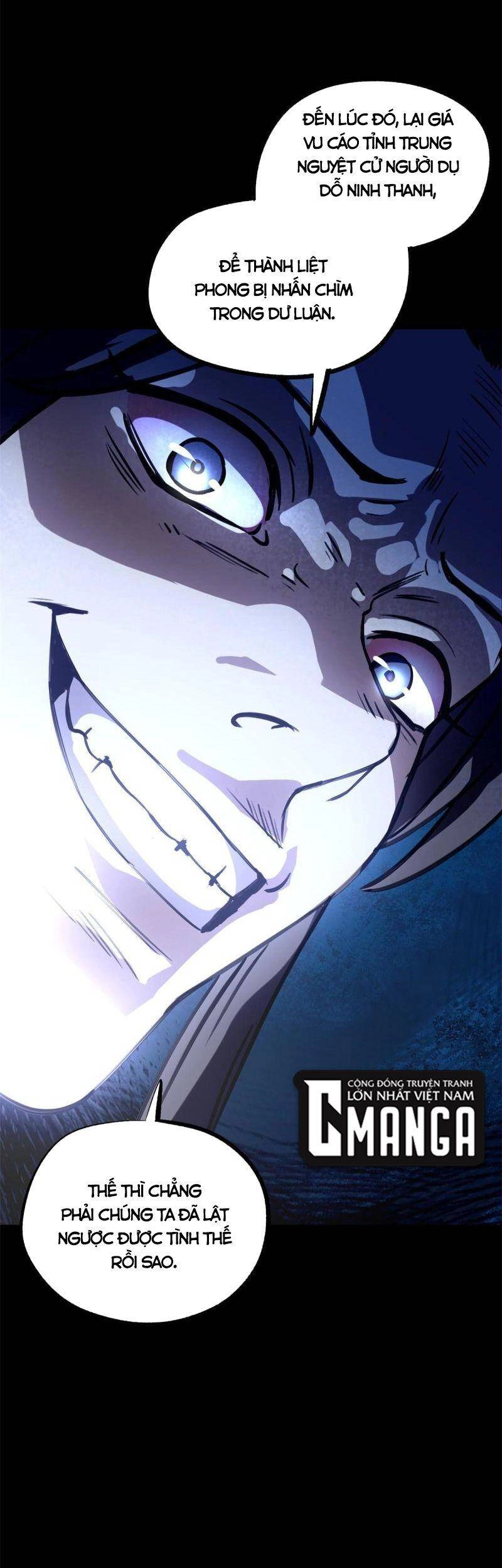 Ẩn Núp Trăm Ngày, Ta Cưới Luôn Nữ Đế Nước Địch Làm Vợ Chapter 42 - 30