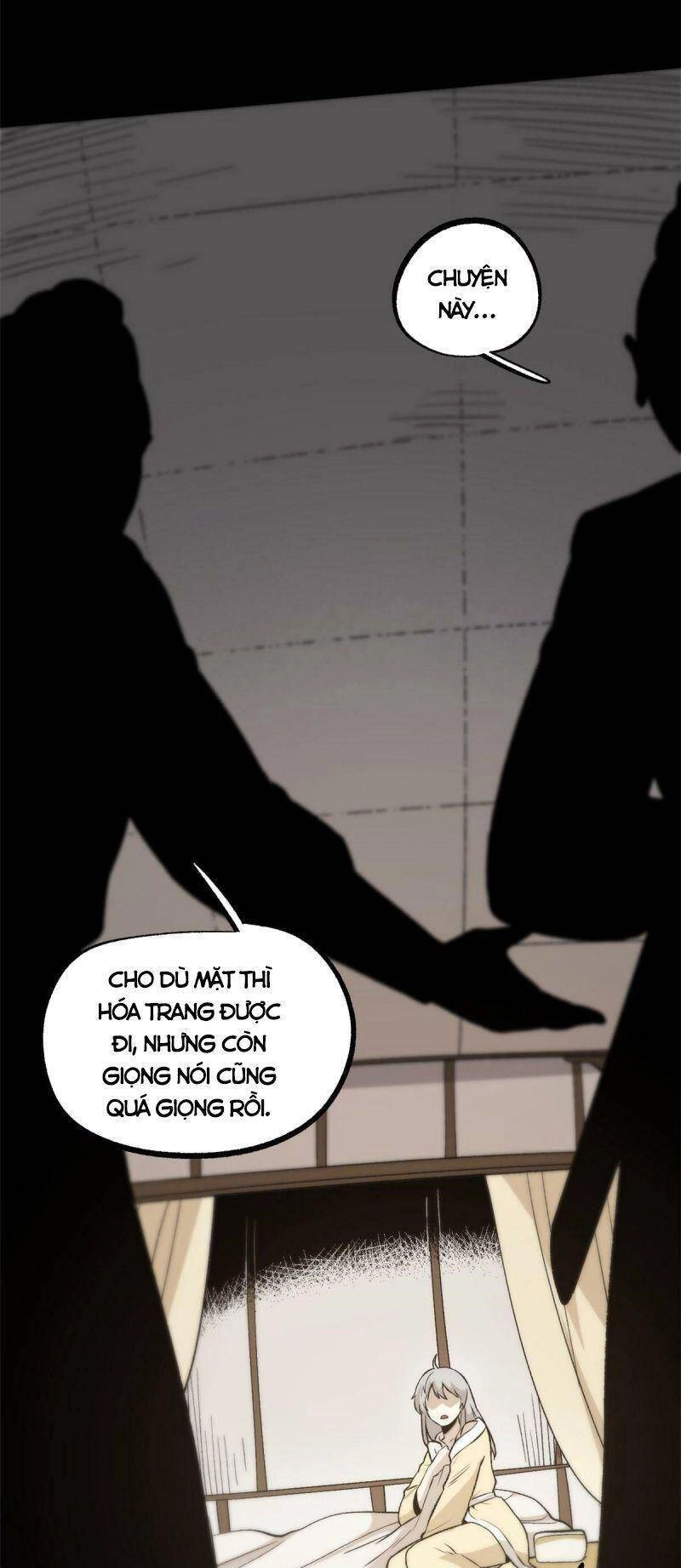 Ẩn Núp Trăm Ngày, Ta Cưới Luôn Nữ Đế Nước Địch Làm Vợ Chapter 44 - 7