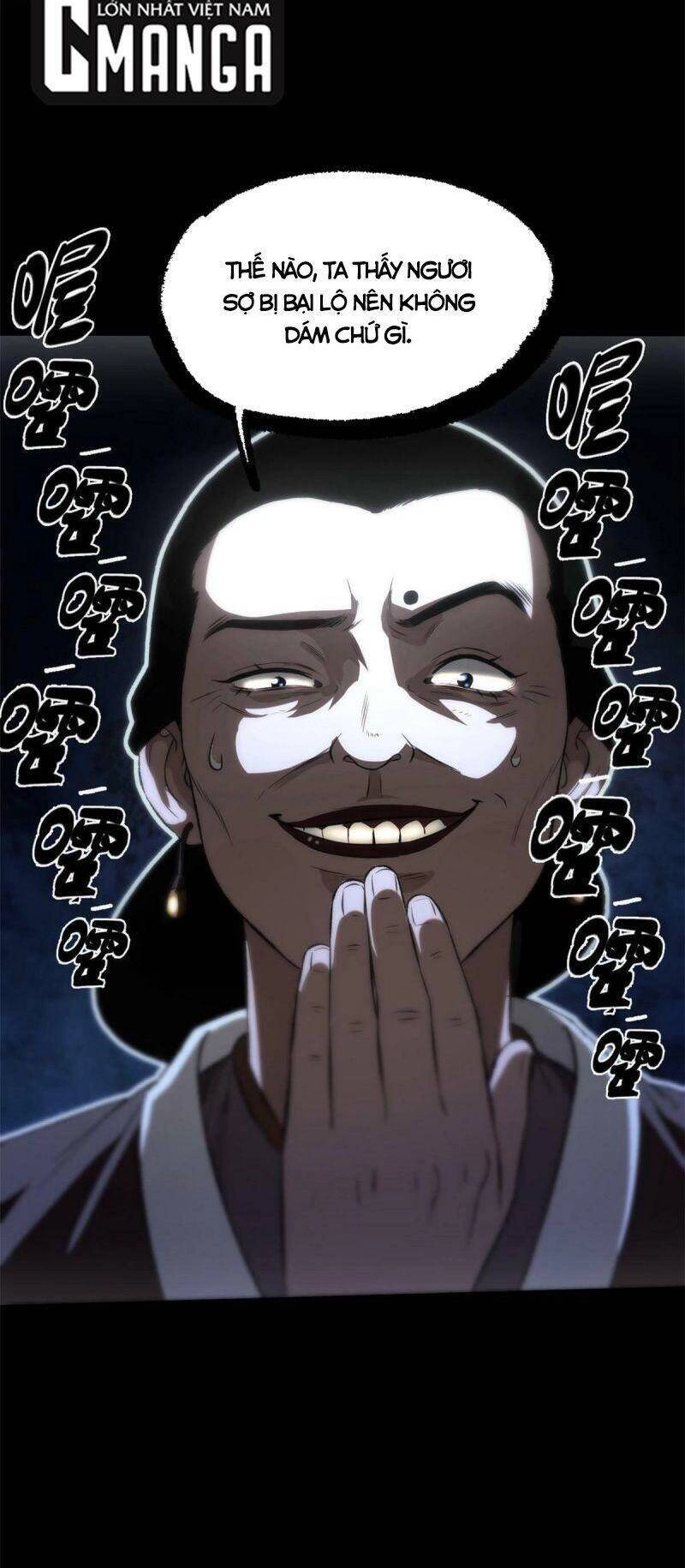 Ẩn Núp Trăm Ngày, Ta Cưới Luôn Nữ Đế Nước Địch Làm Vợ Chapter 44 - 14