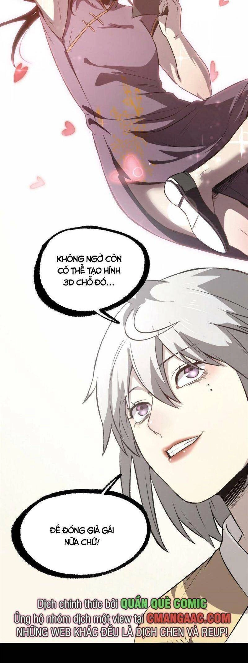 Ẩn Núp Trăm Ngày, Ta Cưới Luôn Nữ Đế Nước Địch Làm Vợ Chapter 44 - 19