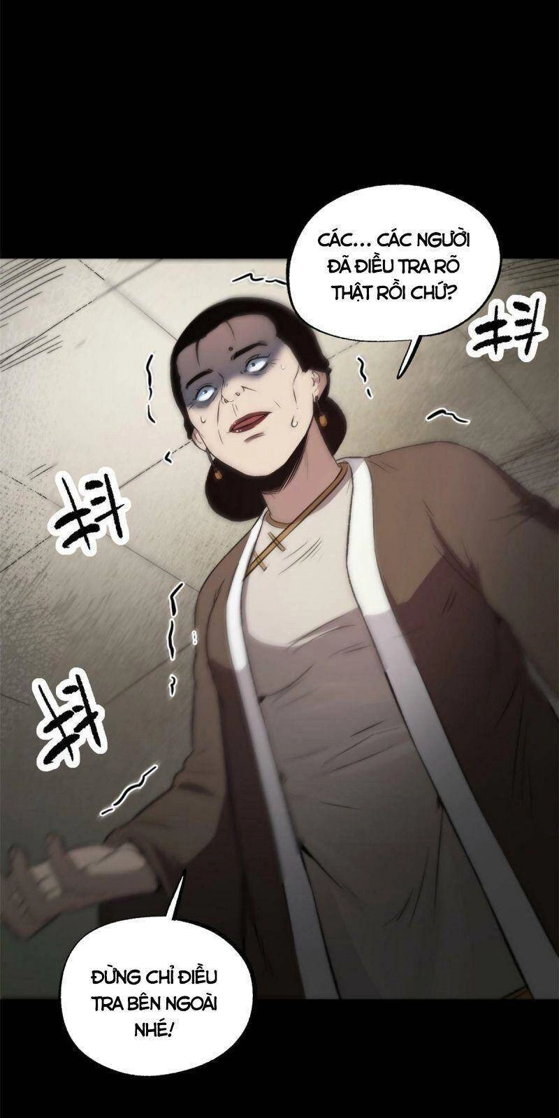 Ẩn Núp Trăm Ngày, Ta Cưới Luôn Nữ Đế Nước Địch Làm Vợ Chapter 44 - 21