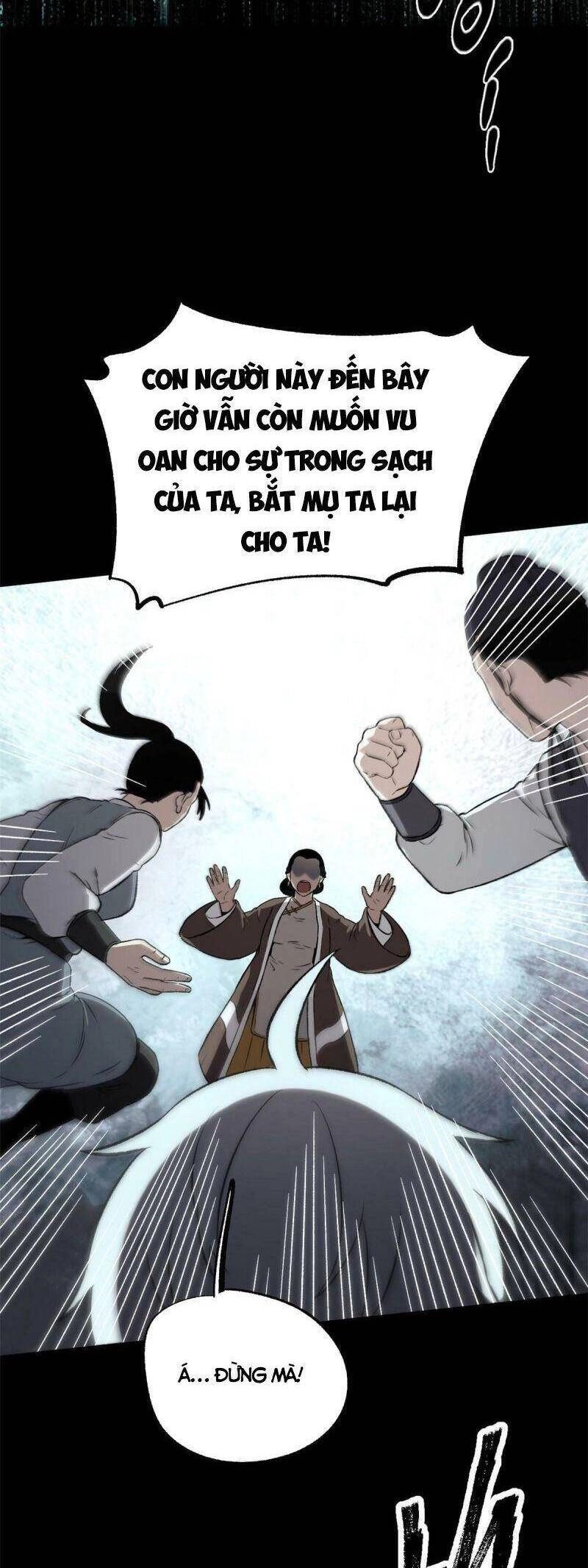 Ẩn Núp Trăm Ngày, Ta Cưới Luôn Nữ Đế Nước Địch Làm Vợ Chapter 44 - 24