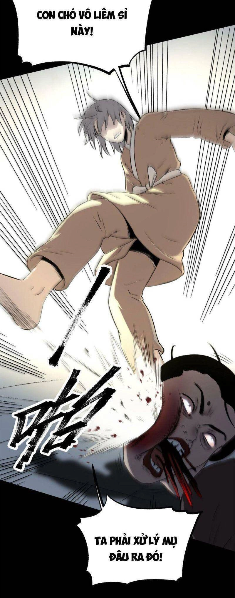 Ẩn Núp Trăm Ngày, Ta Cưới Luôn Nữ Đế Nước Địch Làm Vợ Chapter 44 - 26