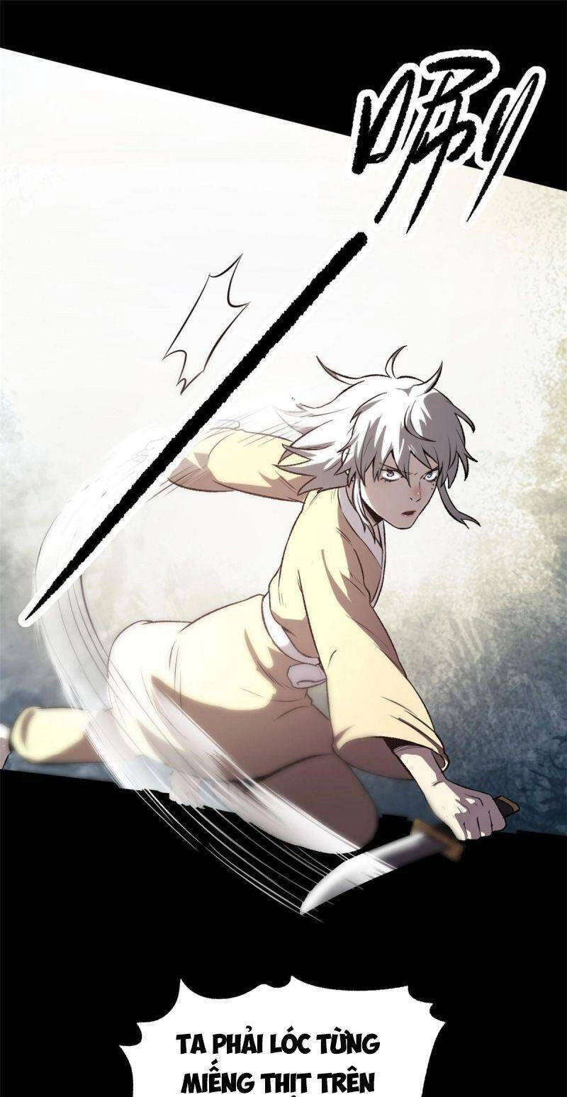 Ẩn Núp Trăm Ngày, Ta Cưới Luôn Nữ Đế Nước Địch Làm Vợ Chapter 44 - 27