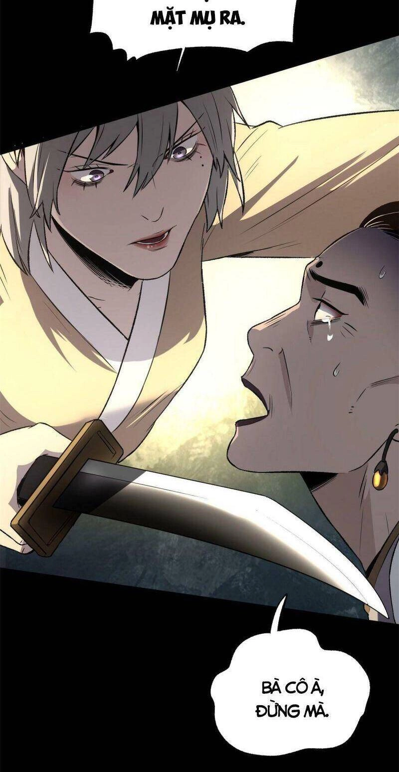 Ẩn Núp Trăm Ngày, Ta Cưới Luôn Nữ Đế Nước Địch Làm Vợ Chapter 44 - 28