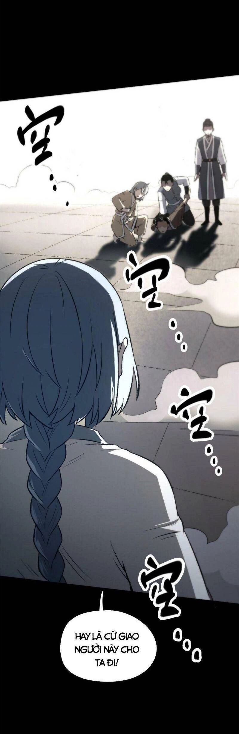 Ẩn Núp Trăm Ngày, Ta Cưới Luôn Nữ Đế Nước Địch Làm Vợ Chapter 44 - 33