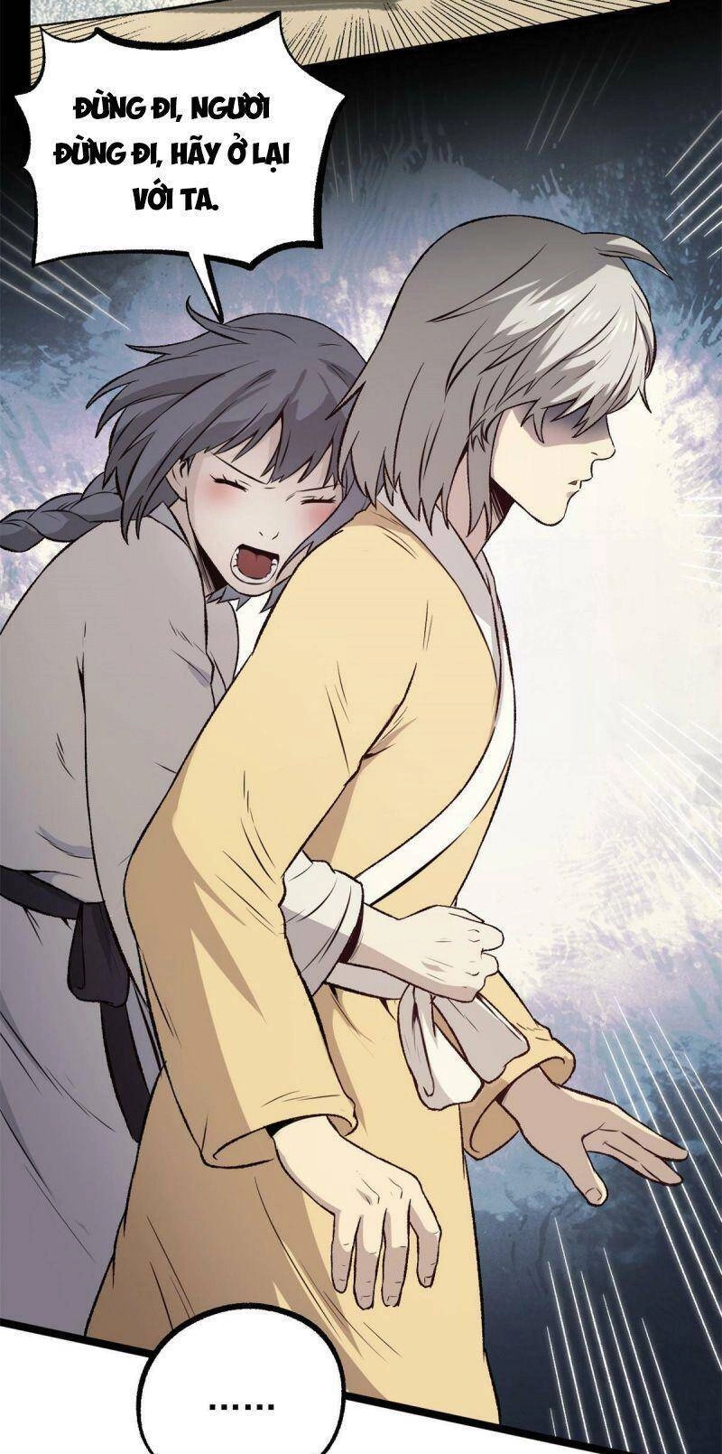 Ẩn Núp Trăm Ngày, Ta Cưới Luôn Nữ Đế Nước Địch Làm Vợ Chapter 45 - 1