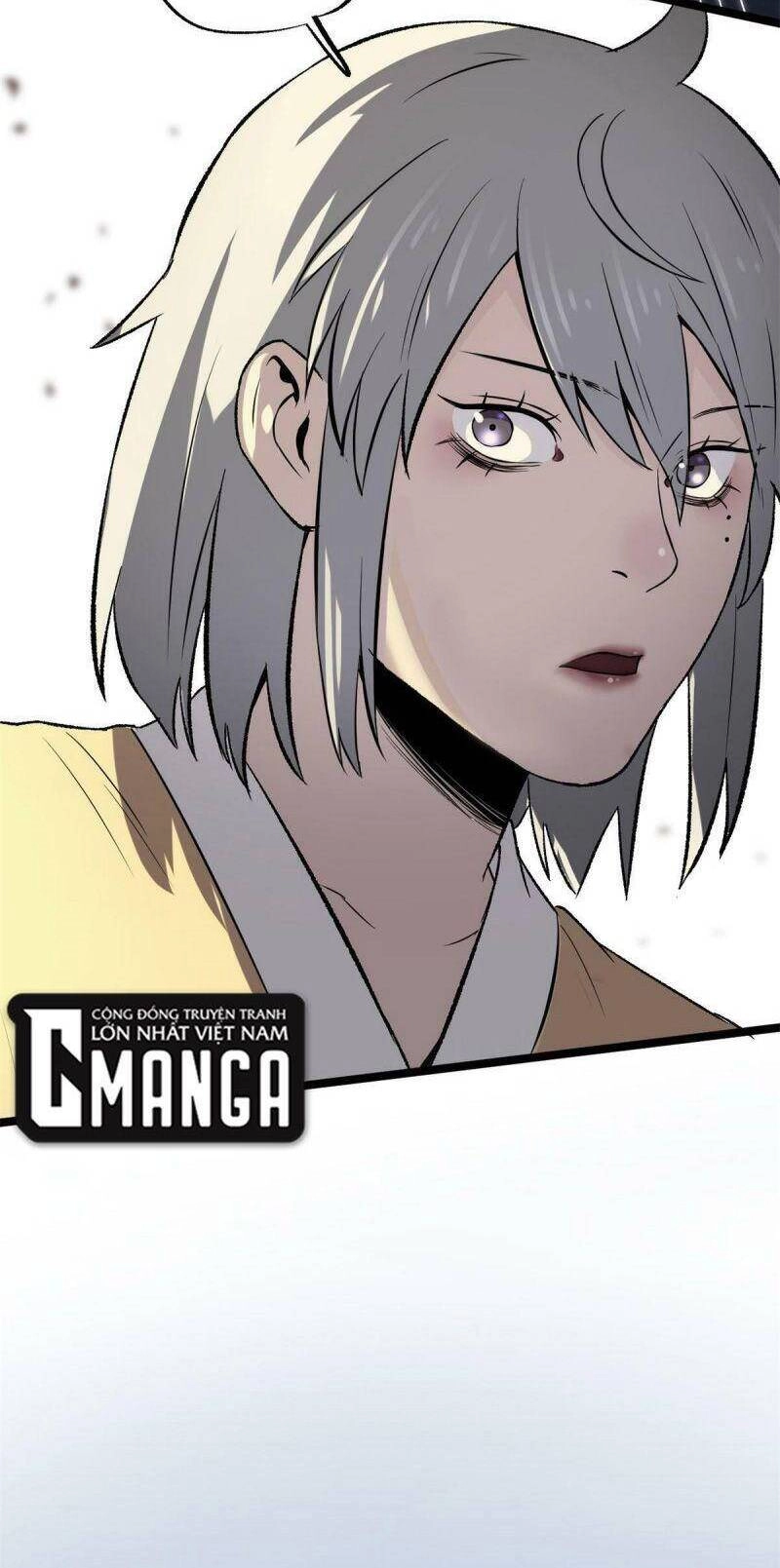 Ẩn Núp Trăm Ngày, Ta Cưới Luôn Nữ Đế Nước Địch Làm Vợ Chapter 45 - 2