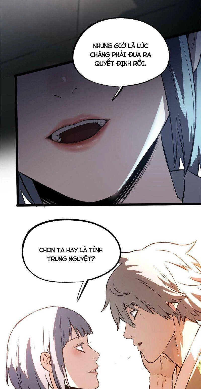 Ẩn Núp Trăm Ngày, Ta Cưới Luôn Nữ Đế Nước Địch Làm Vợ Chapter 45 - 9