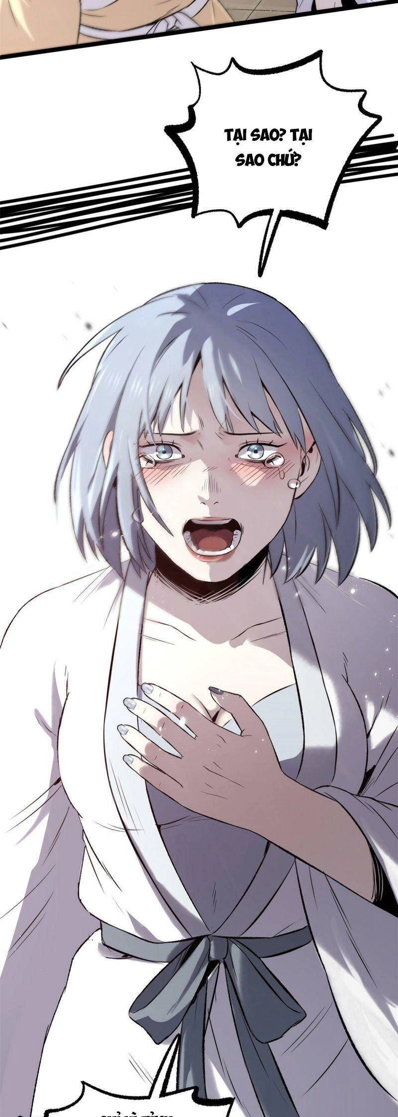 Ẩn Núp Trăm Ngày, Ta Cưới Luôn Nữ Đế Nước Địch Làm Vợ Chapter 46 - 3