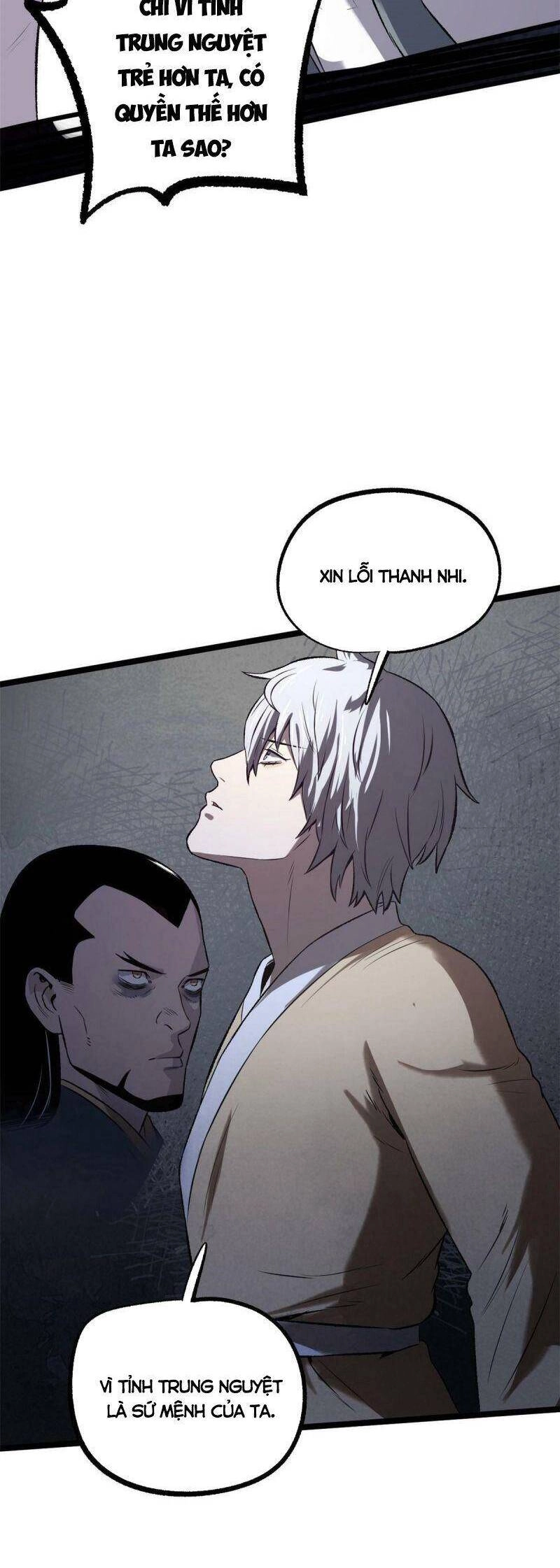 Ẩn Núp Trăm Ngày, Ta Cưới Luôn Nữ Đế Nước Địch Làm Vợ Chapter 46 - 4