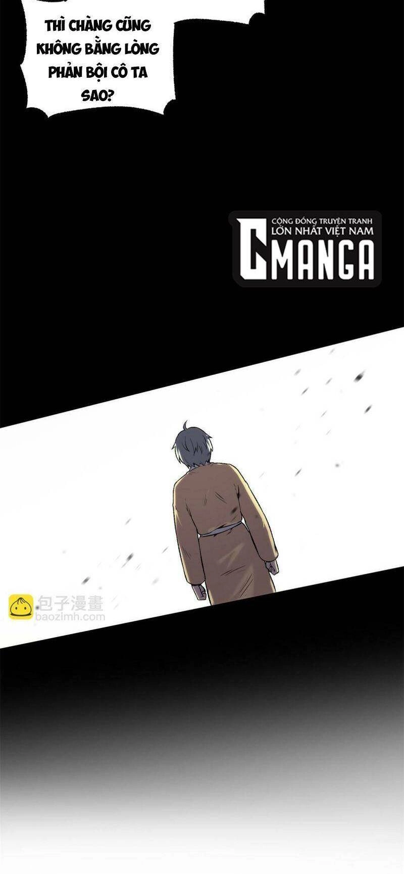 Ẩn Núp Trăm Ngày, Ta Cưới Luôn Nữ Đế Nước Địch Làm Vợ Chapter 46 - 6