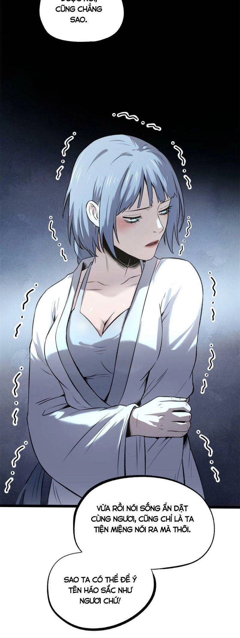 Ẩn Núp Trăm Ngày, Ta Cưới Luôn Nữ Đế Nước Địch Làm Vợ Chapter 46 - 10