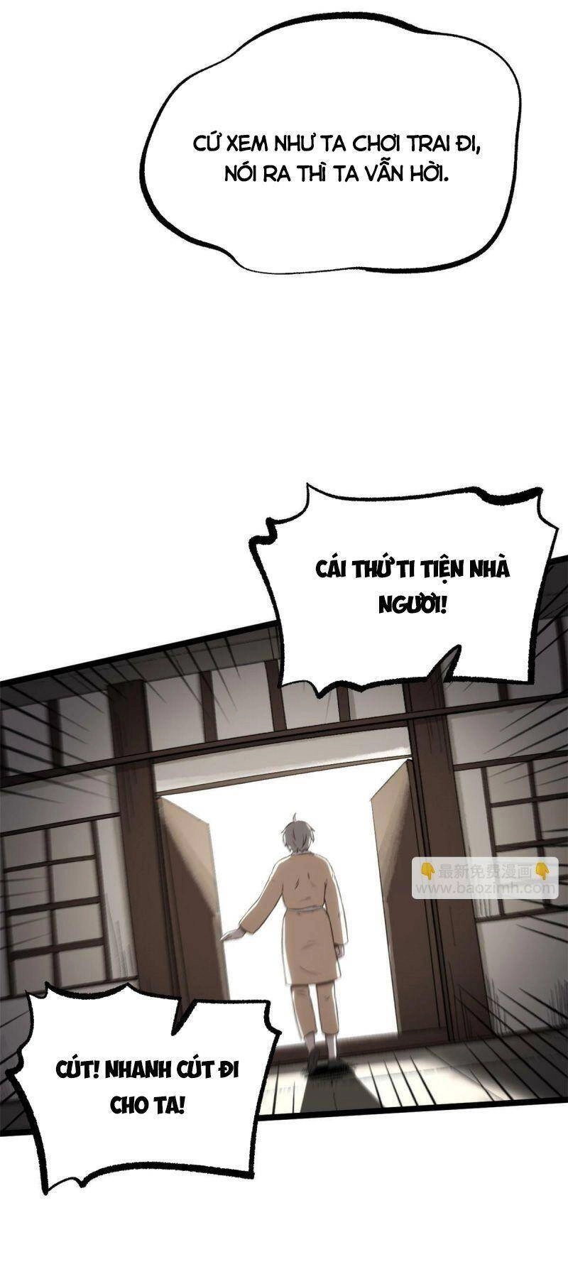 Ẩn Núp Trăm Ngày, Ta Cưới Luôn Nữ Đế Nước Địch Làm Vợ Chapter 46 - 11