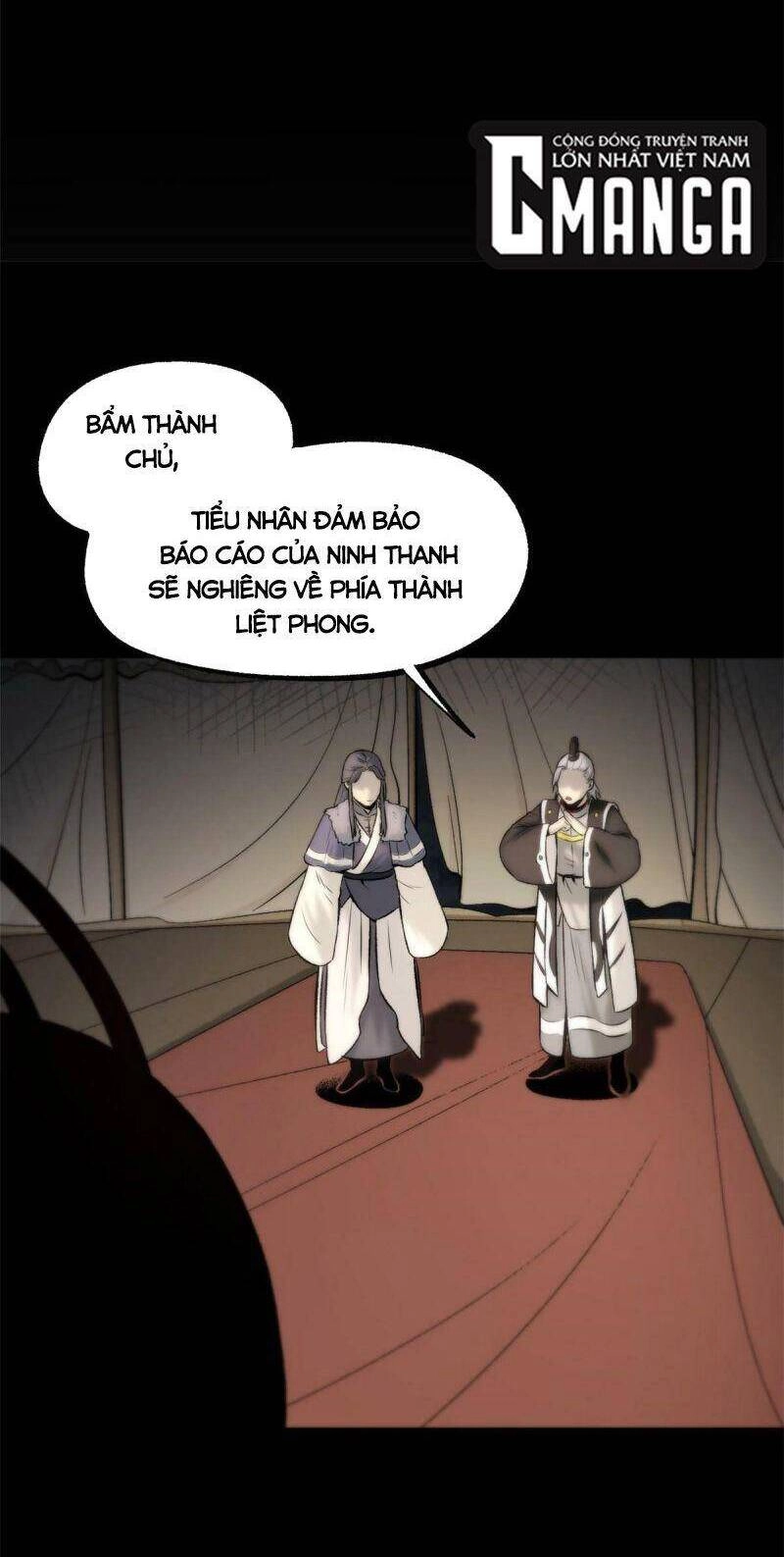 Ẩn Núp Trăm Ngày, Ta Cưới Luôn Nữ Đế Nước Địch Làm Vợ Chapter 46 - 18