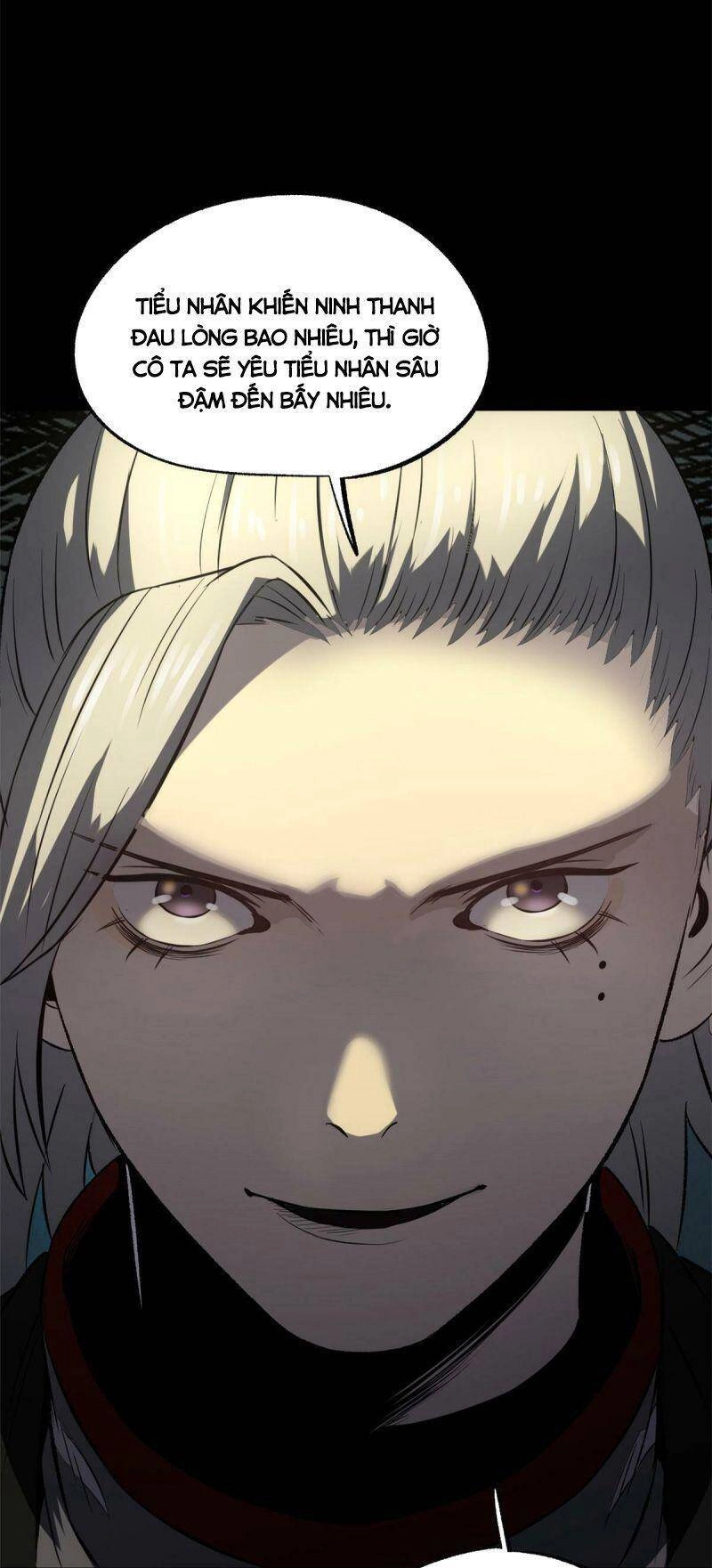 Ẩn Núp Trăm Ngày, Ta Cưới Luôn Nữ Đế Nước Địch Làm Vợ Chapter 46 - 19