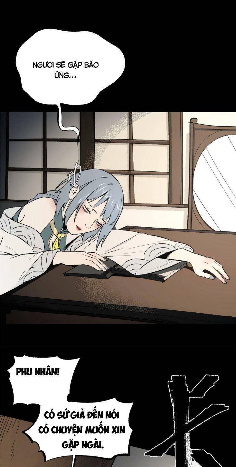 Ẩn Núp Trăm Ngày, Ta Cưới Luôn Nữ Đế Nước Địch Làm Vợ Chapter 46 - 24